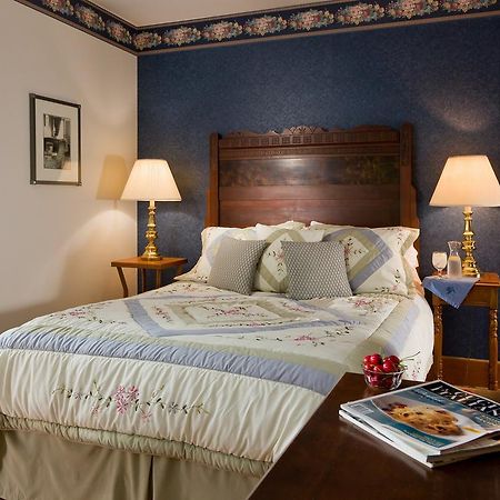 The White Oak Inn Zuck Экстерьер фото