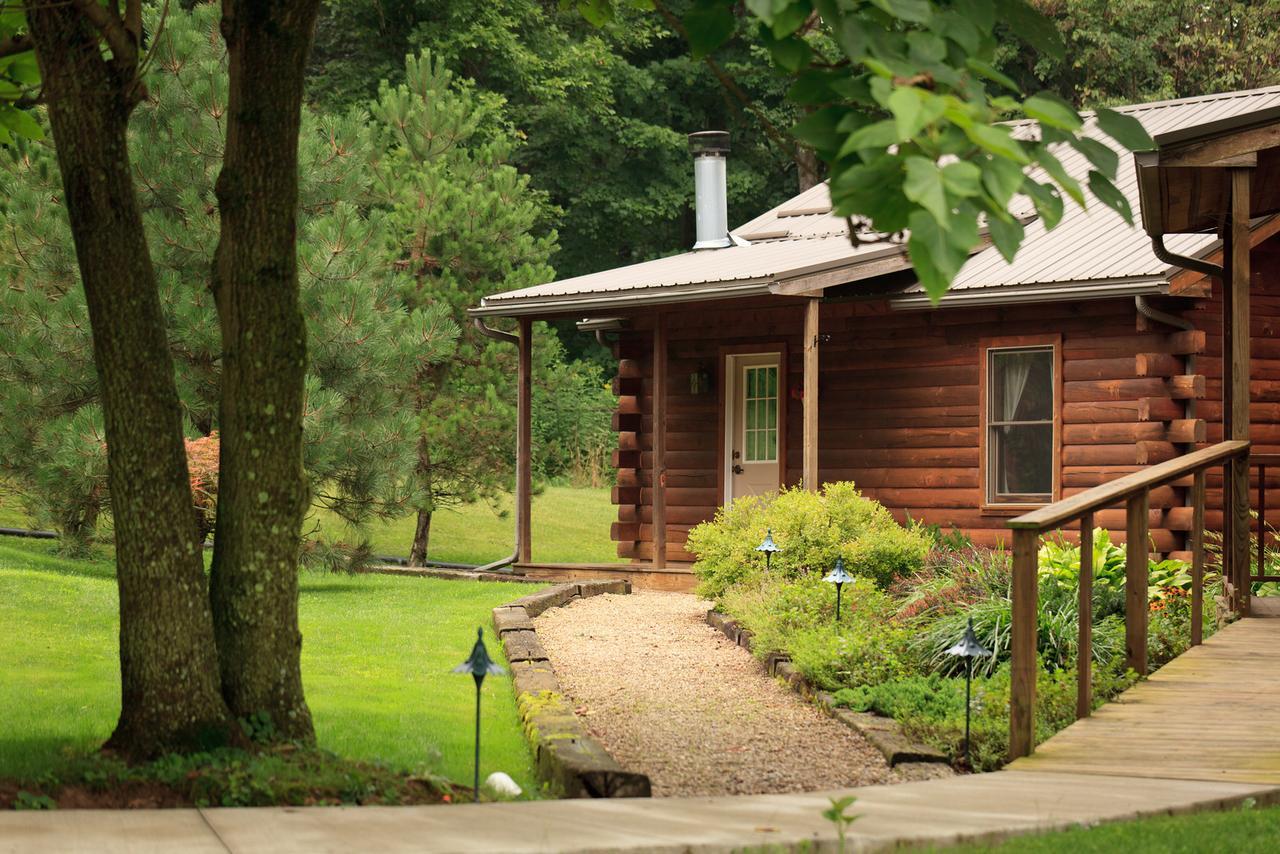 The White Oak Inn Zuck Экстерьер фото