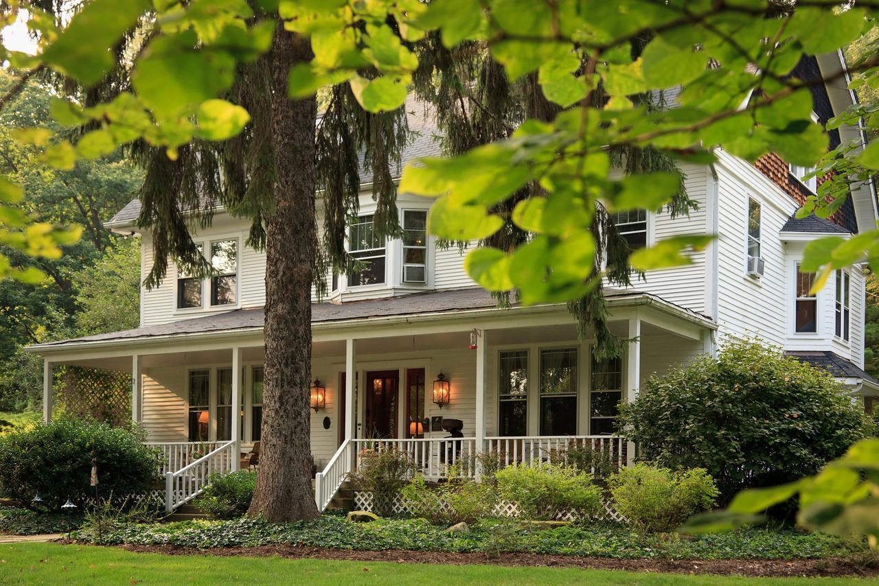 The White Oak Inn Zuck Экстерьер фото