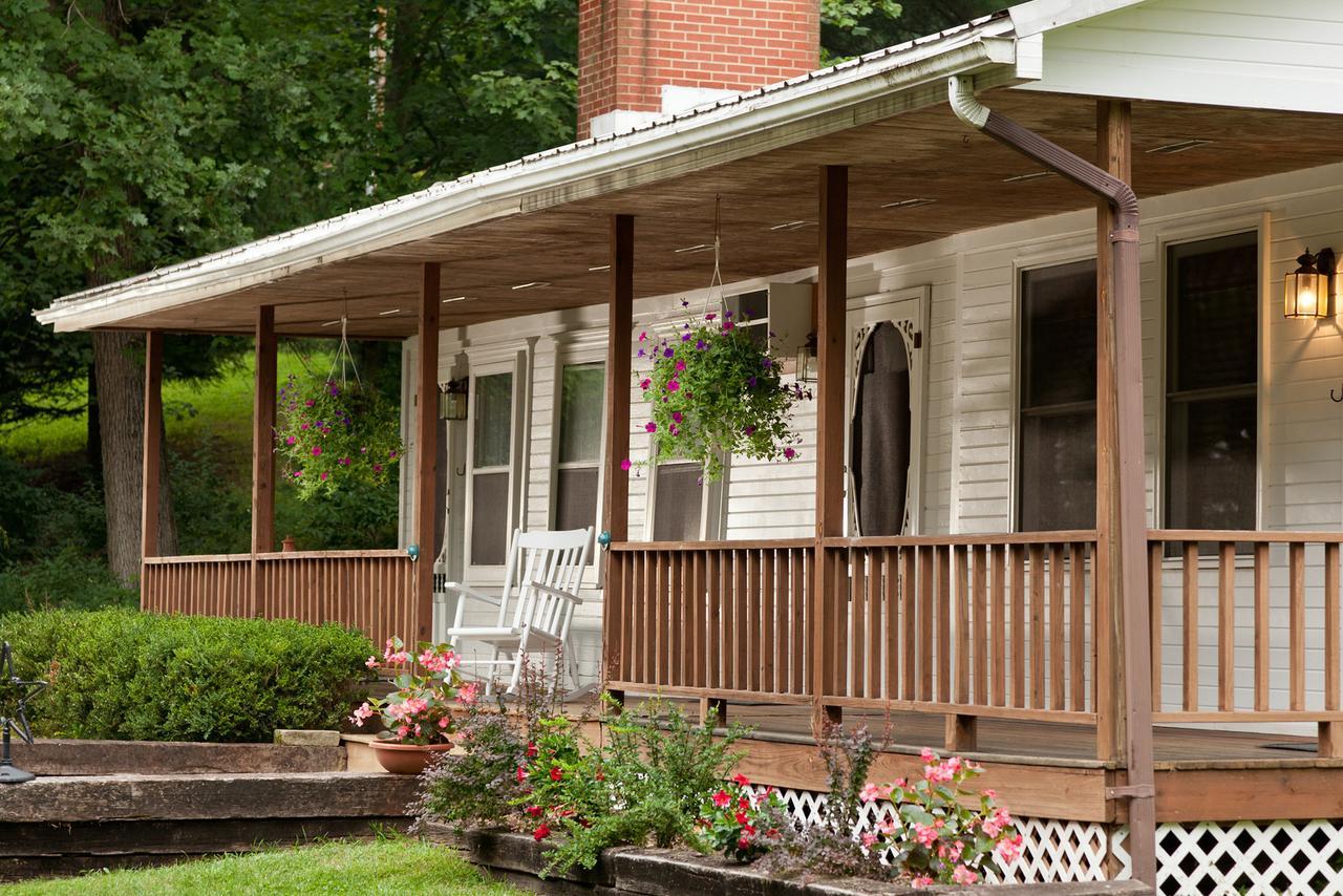 The White Oak Inn Zuck Экстерьер фото