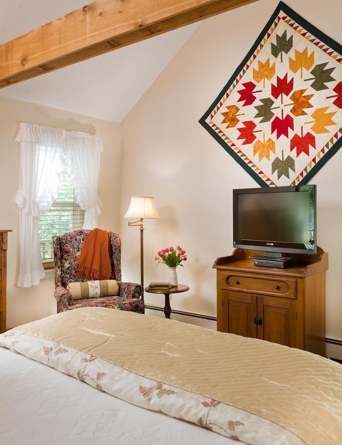 The White Oak Inn Zuck Экстерьер фото